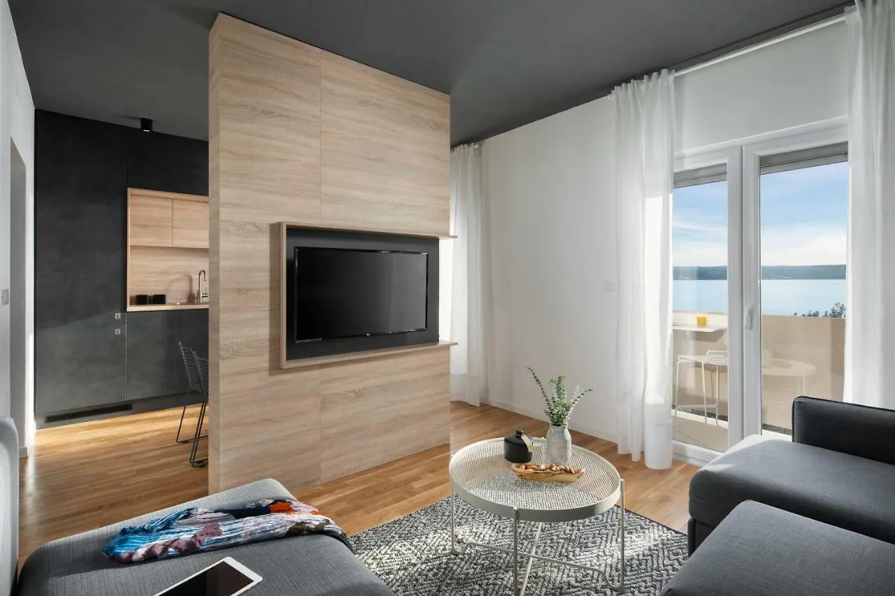 Maruna House Maslenica Apartment