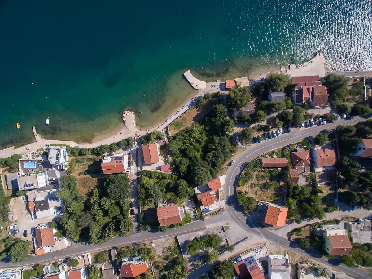 Maruna House Maslenica Apartment