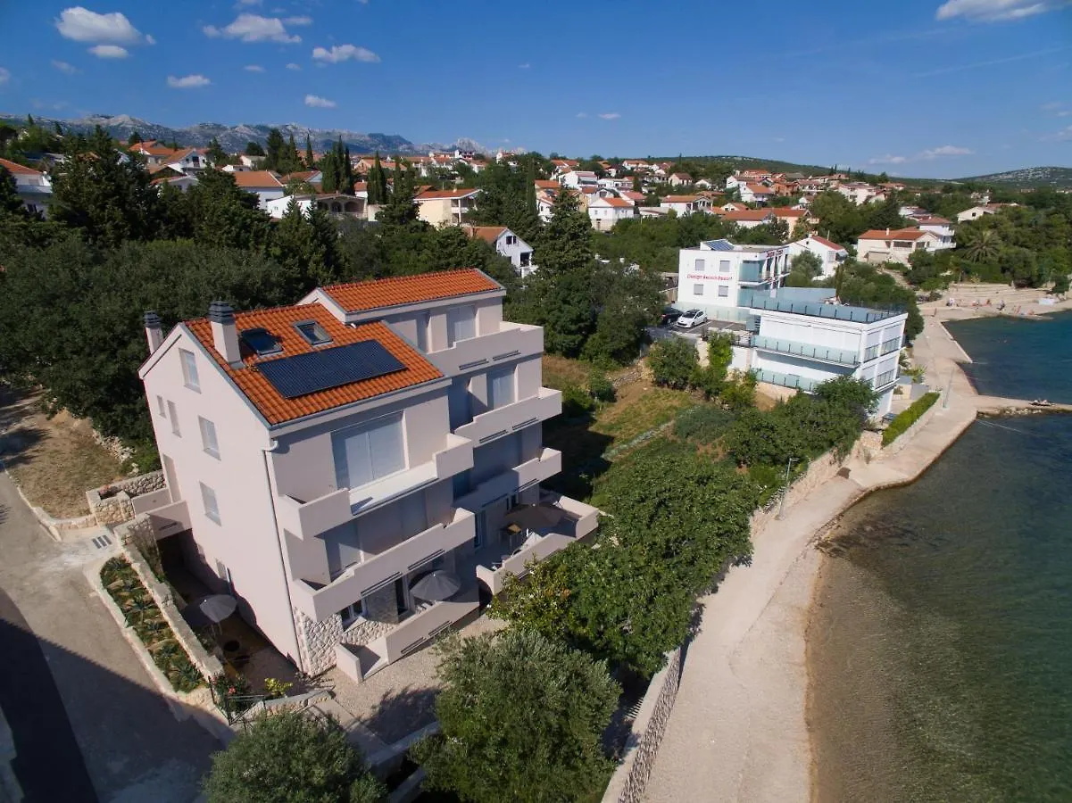 Maruna House Maslenica